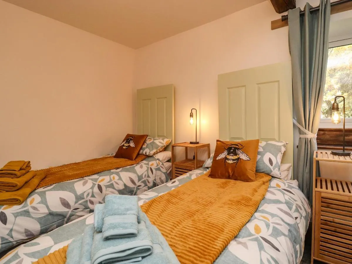 Wells Cottage Holmfirth