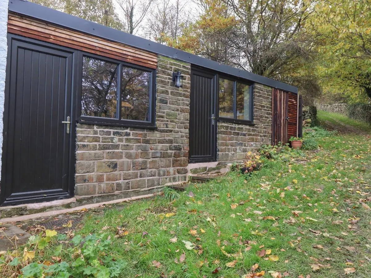 Wells Cottage Holmfirth United Kingdom