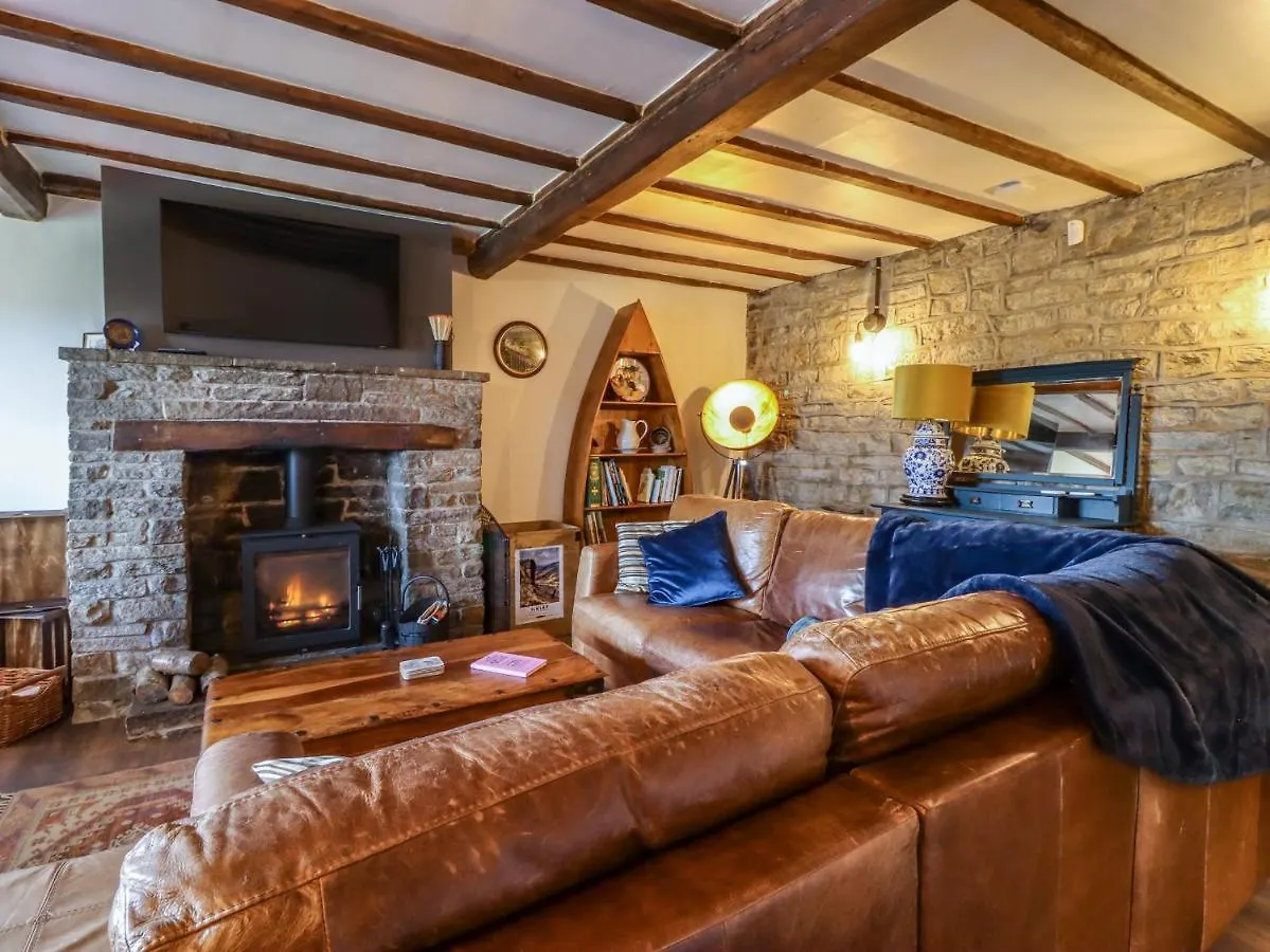 Wells Cottage Holmfirth