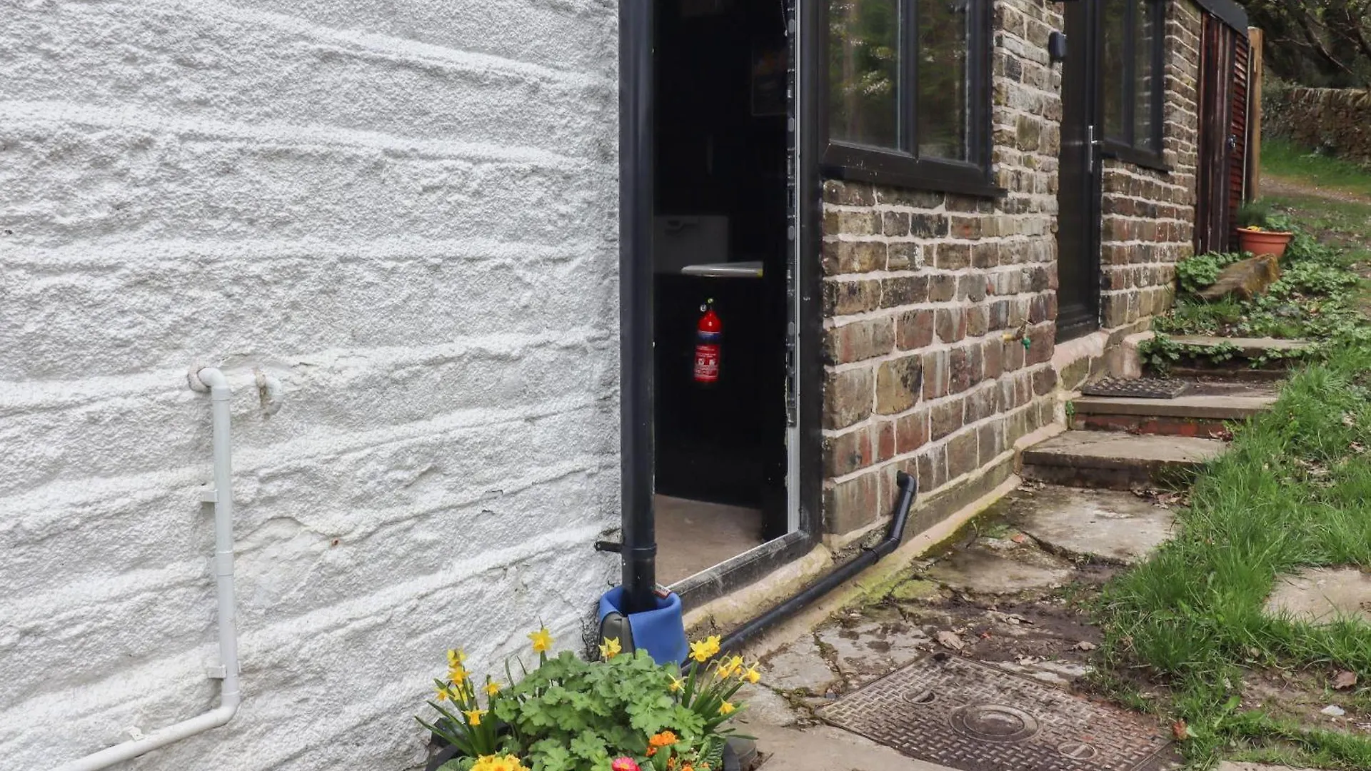 Prázdninový dům Wells Cottage Holmfirth