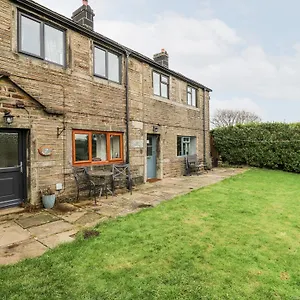  Holiday home Boshaw